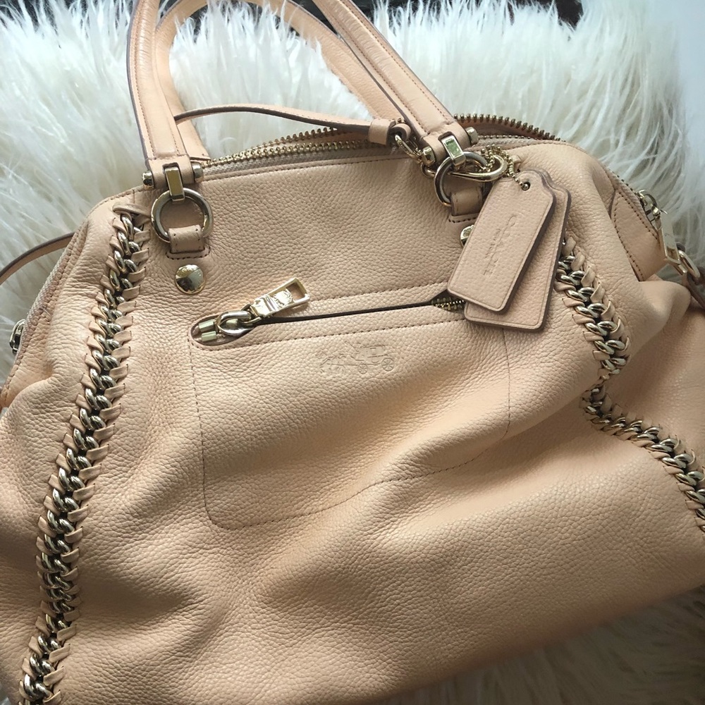 Coach New York